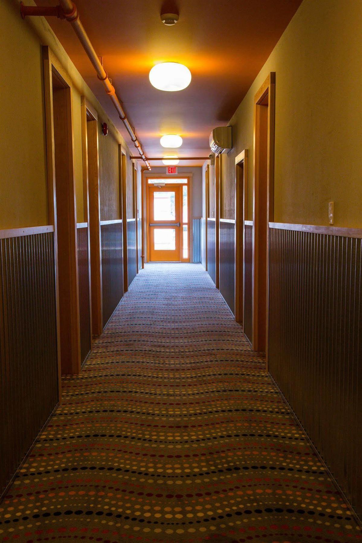 Adventure Hotel Nelson Exterior photo
